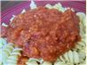 Crock Pot Marinara Sauce (Vegetarian and Fat-Free)