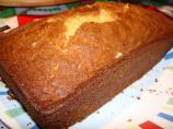 Pineapple Banana Loaf