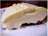 Creamy Banana Cheesecake