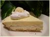 Creamy Banana Cheesecake