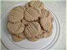 Peanut Butter Cookies. Recipe by bailey46