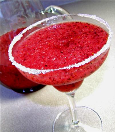 Very Cranberry Margarita. Photo by Rita~