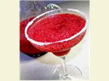 Very Cranberry Margarita