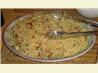 Linda's Greek Pasta With Shrimp. Recipe by Linda's Busy Kitchen