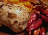 Broiled Pepper Chicken