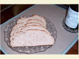 Rye Onion Bread