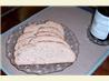 Rye Onion Bread. Recipe by Rita~