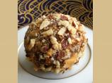 Honey Almond Date Balls