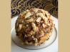 Honey Almond Date Balls. Recipe by Sharon123