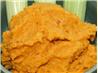 Roasted Carrot Dip. Recipe by Sarah!