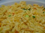 Restaurant Spanish Rice