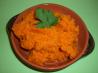 Alton Brown's Chipotle Smashed Sweet Potatoes. Recipe by Dwynnie