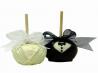 Bride & Groom Apples