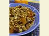Baked Homemade Granola (Lower Fat)
