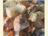 Low Fat Roasted Sweet Potato Salad. Recipe by Fairy Godmother