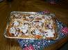 Easy Cinnamon Buns (Bread Machine)