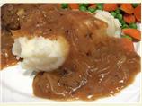 Onion Gravy