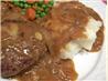 Onion Gravy