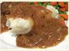 Onion Gravy