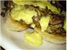 Brandy Cream Chicken Livers