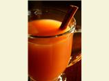 Marley's Mulled Cider