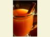 Marley's Mulled Cider