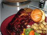 Fall-Off-The-Bone Baby Back Ribs