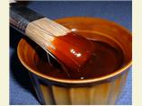 East Meets West Barbecue Sauce