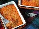 Macaroni Cheese