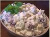 Potato-Egg Salad