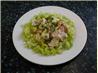 Simple Potato & Egg Salad. Recipe by Syrinx