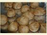 Suzi's Pop-Over Puffs