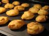 Suzi's Pop-Over Puffs