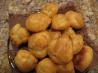Suzi's Pop-Over Puffs