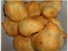 Suzi's Pop-Over Puffs