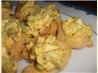 Suzi's Pop-Over Puffs
