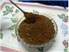 No Sugar Dry Barbecue Rub. Recipe by George Clement