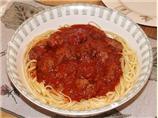 Pam's Rice Meatballs