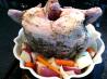 Chicken Dinner in a Bundt Pan