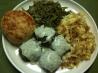 German Meatballs With Cream Dill Gravy. Recipe by ElaineAnn
