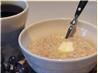 Butterscotch Oatmeal