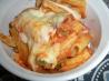 Quick and Easy Baked Ziti