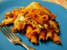 Quick and Easy Baked Ziti