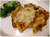 Quick and Easy Baked Ziti