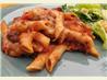 Quick and Easy Baked Ziti
