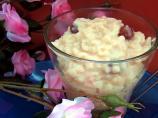 Extra Creamy Rice Pudding