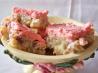 Pink Lady Squares