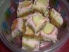 Pink Lady Squares