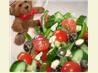 It's All Greek to Me Tomato Salad