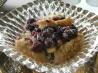 Blackberry Crisp